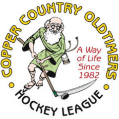 Copper Country Oldtimers Hockey